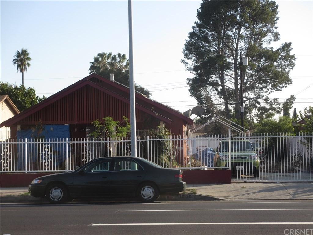 11900 Saticoy Street - Photo 1