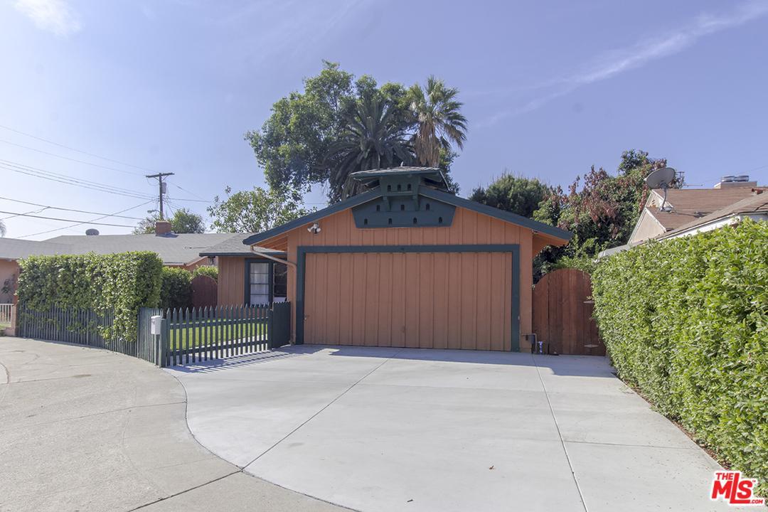 13726 Leadwell Street - Photo 1