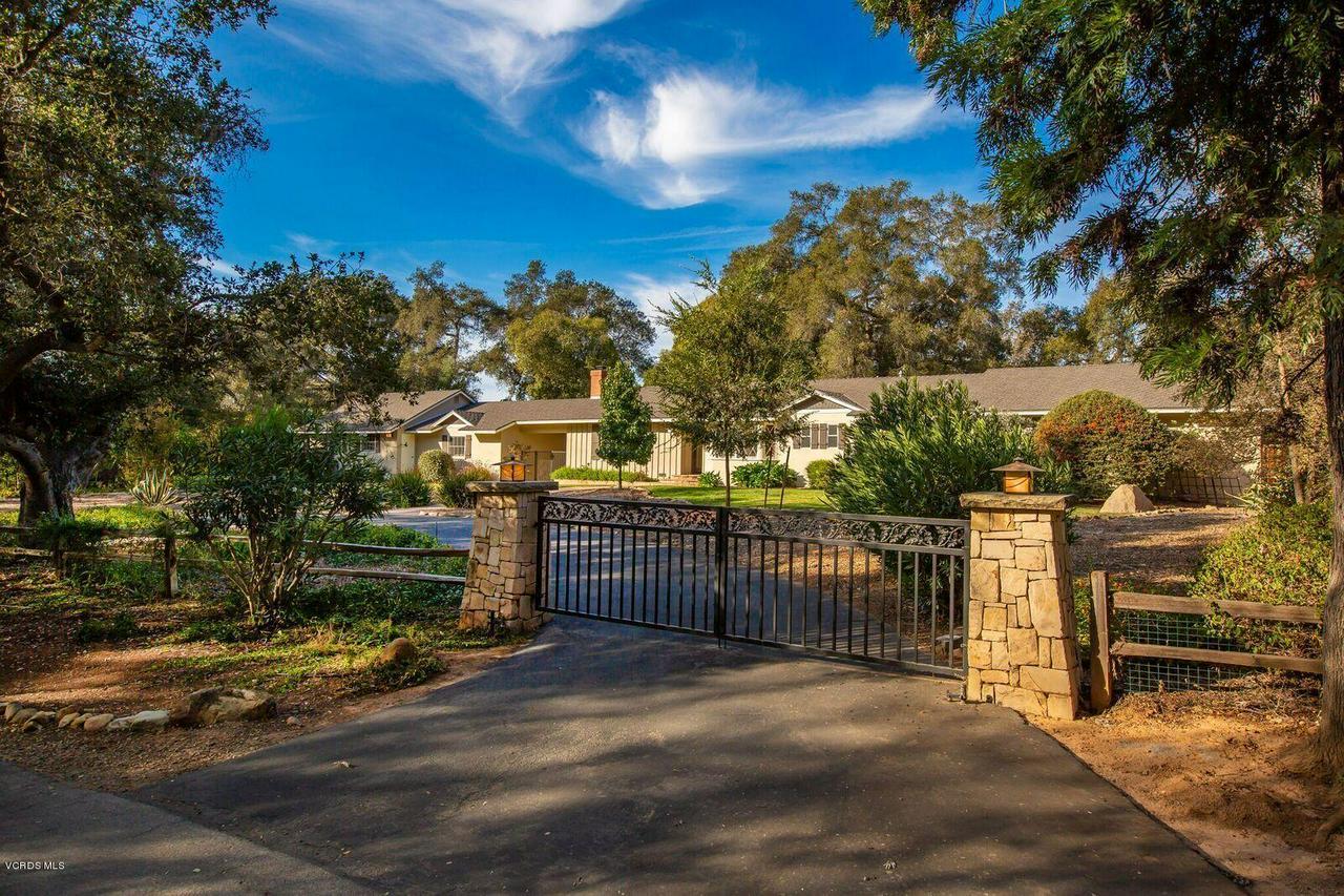 802 El Toro Road - Photo 1