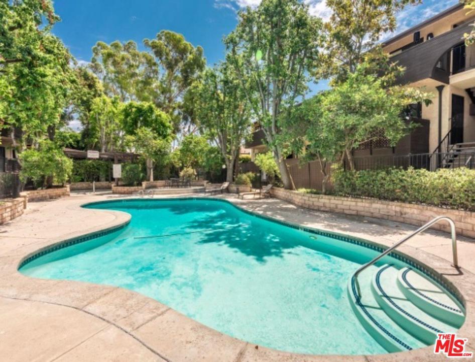 7320 Corbin Avenue - Photo 1