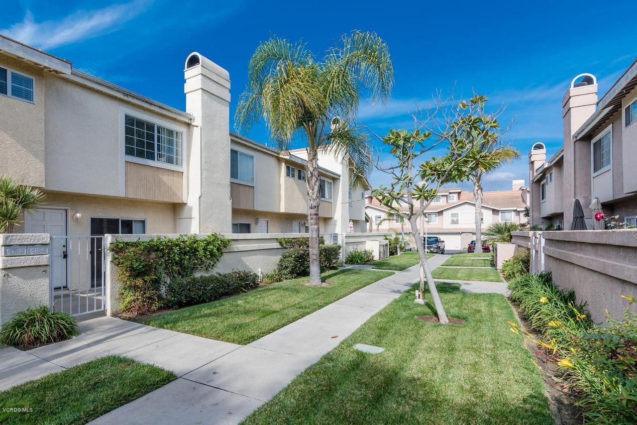 5184 Bienville Walk - Photo 1