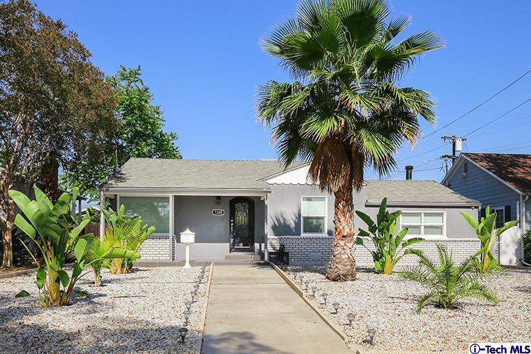 1320 Catalina Street - Photo 1
