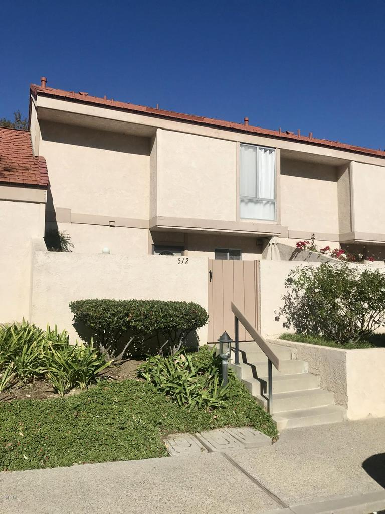 512 Gainsborough Road - Photo 1