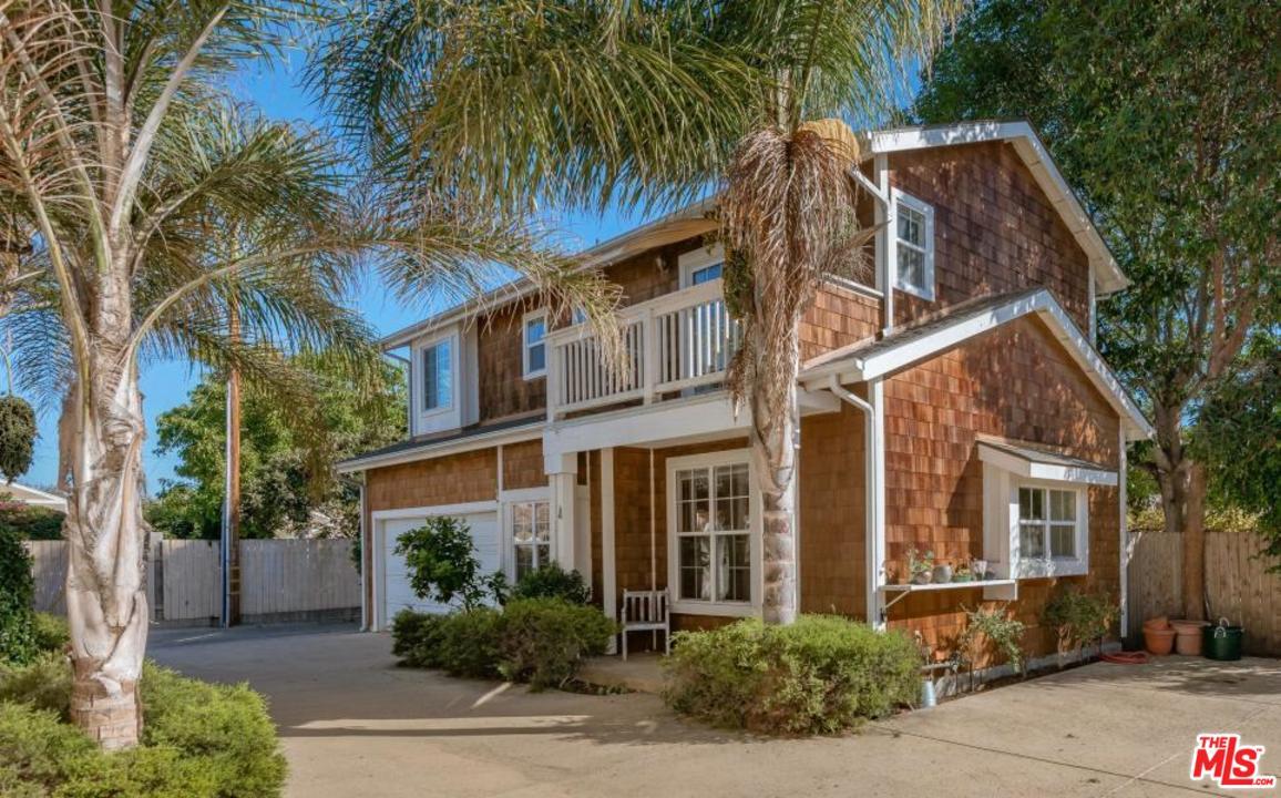4482 Carpinteria Avenue - Photo 1
