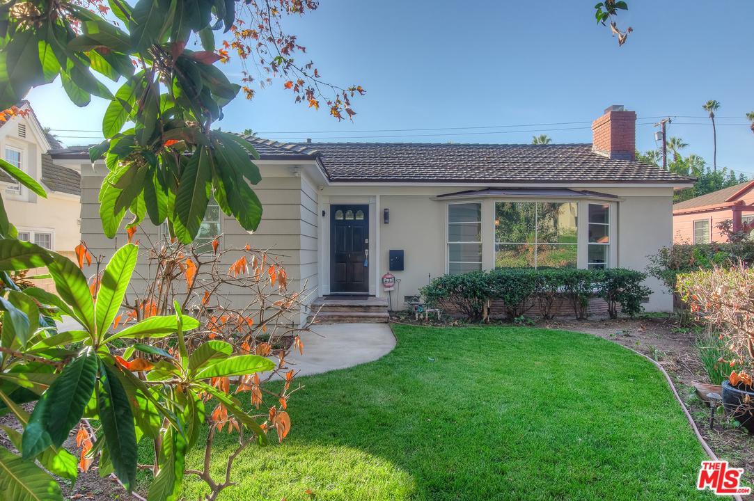 1775 San Gabriel - Photo 1