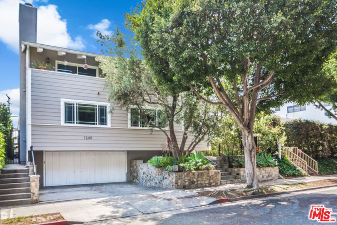 1240 Franklin Street - Photo 1