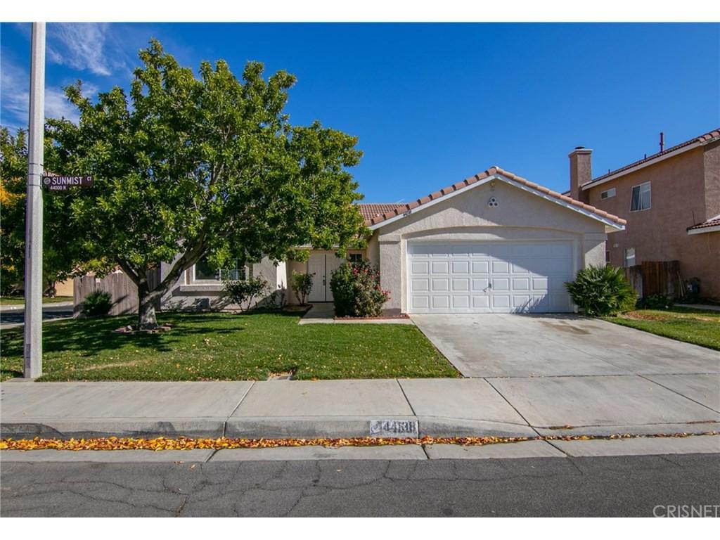 44138 Sunmist Court - Photo 1