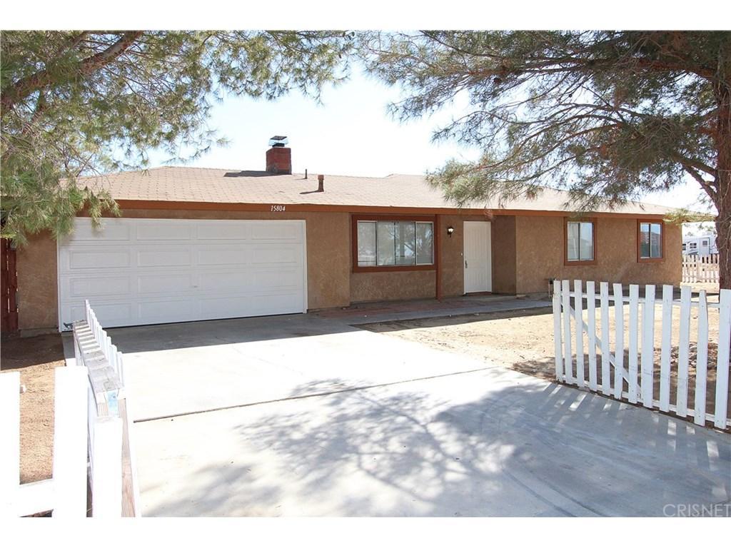 15804 Lanfair Avenue - Photo 1