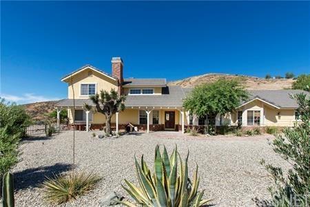 13602 Sego Road - Photo 1