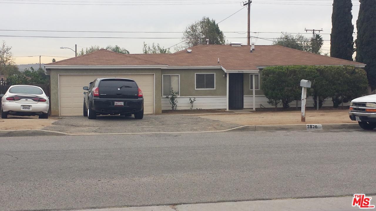 2876 Avalon Street - Photo 1