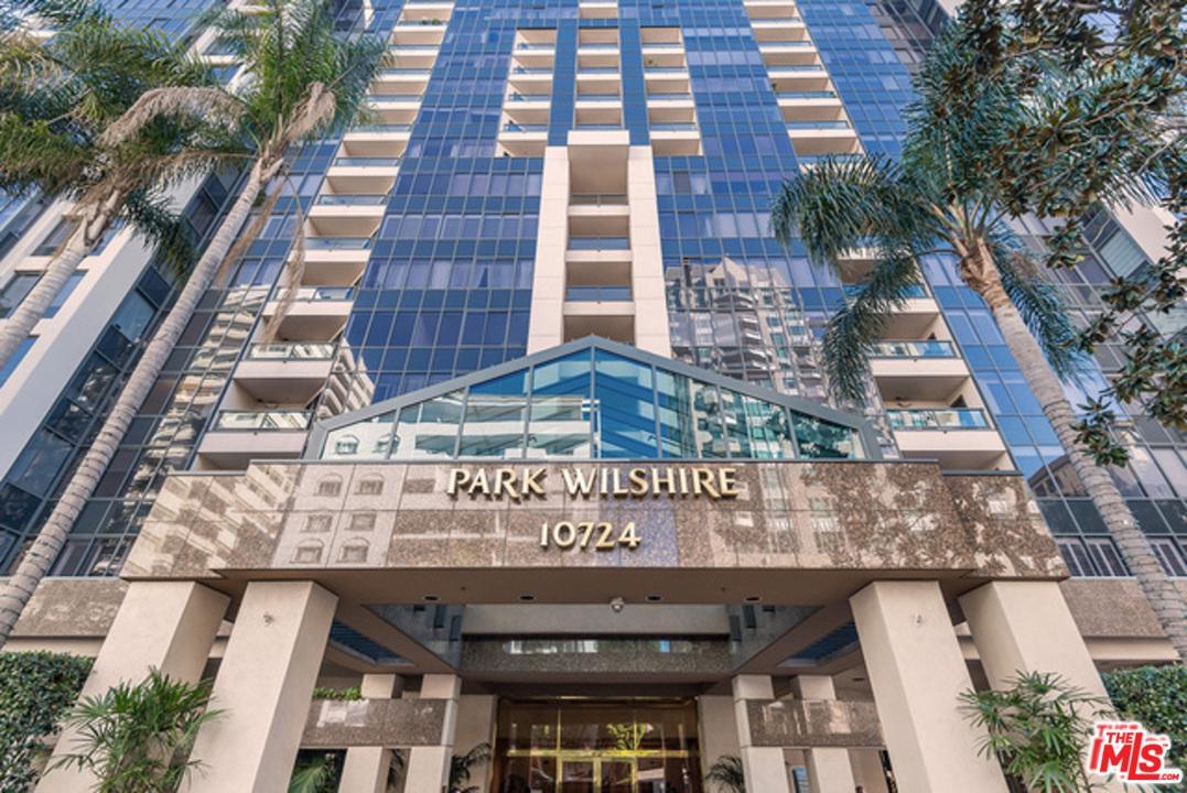 10724 Wilshire - Photo 1