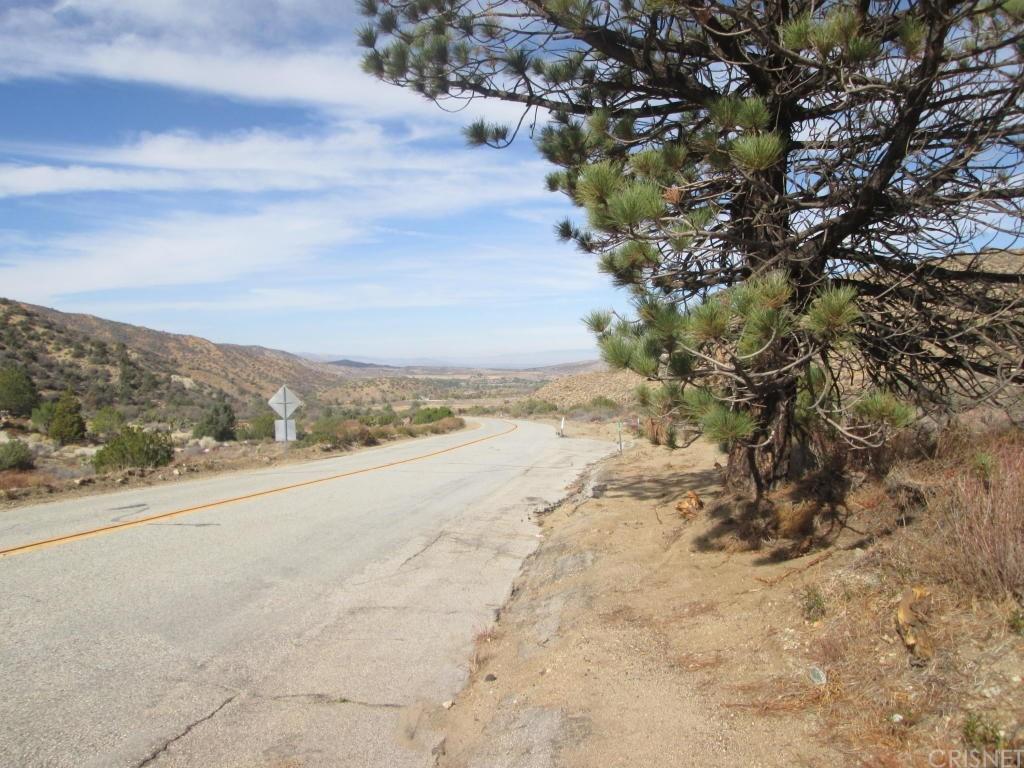 0 Big Pines Hwy - Photo 1