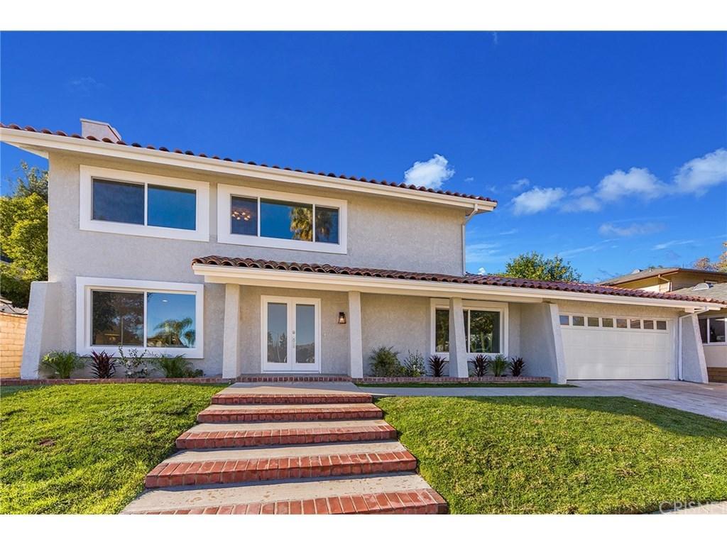 23832 Del Cerro Circle - Photo 1