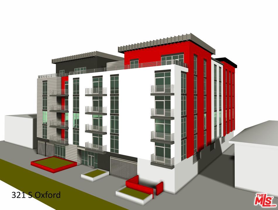 327 Oxford Avenue - Photo 1