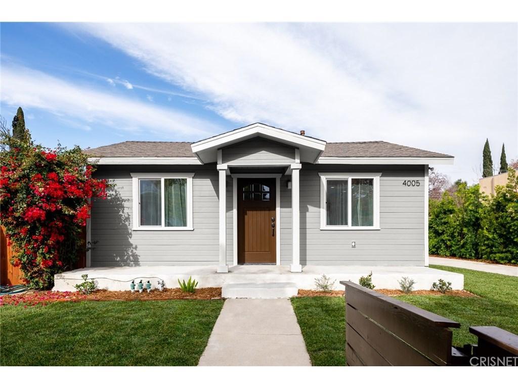 4005 Sequoia Street - Photo 1