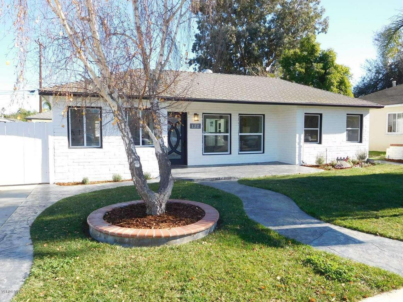 132 Palm Drive - Photo 1