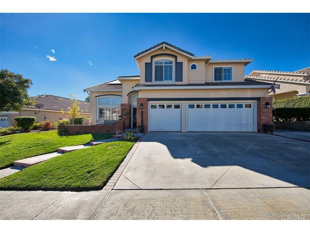 28735 Haskell Canyon Road - Photo 1
