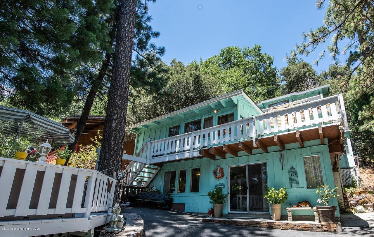 488 Thousand Pines Road - Photo 1