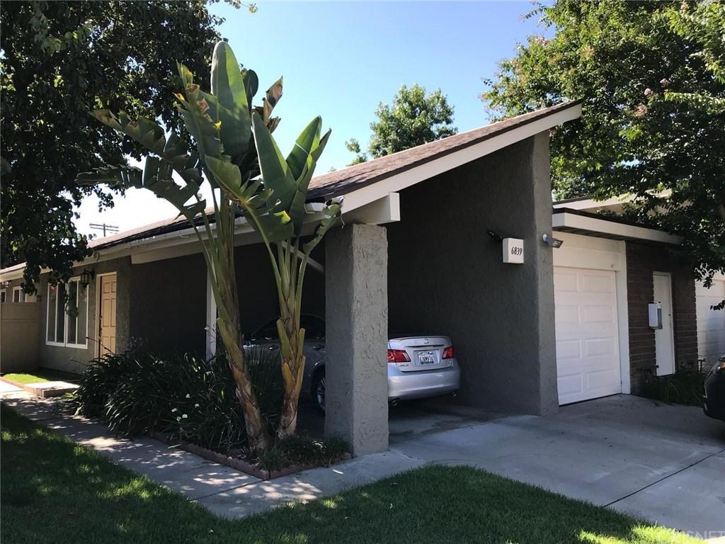 6839 Maynard Avenue - Photo 1