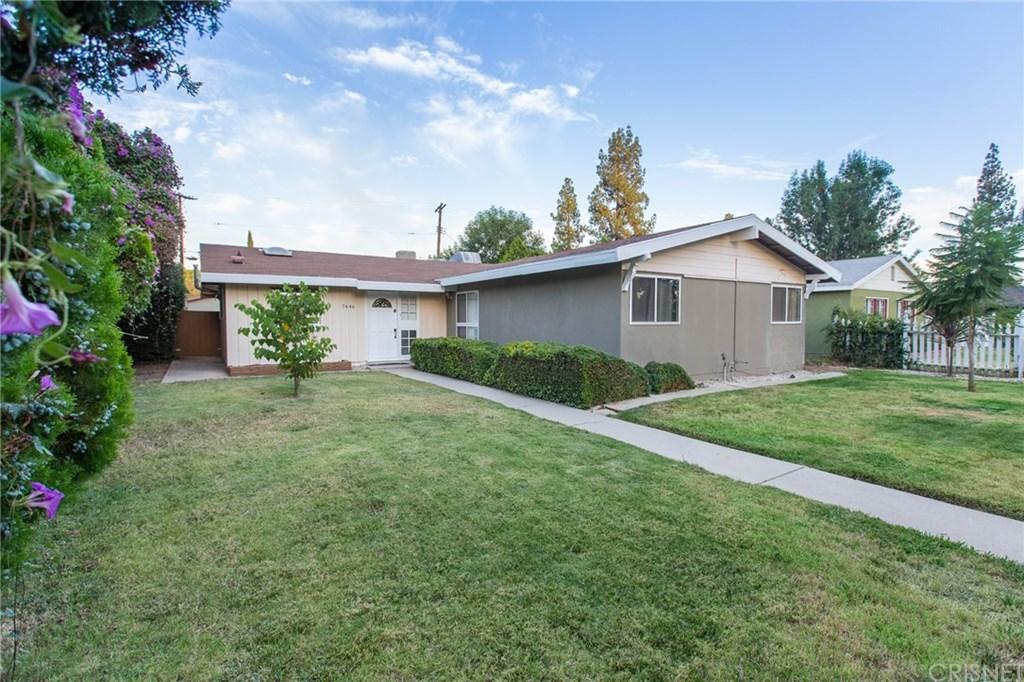 7446 Fallbrook Avenue - Photo 1