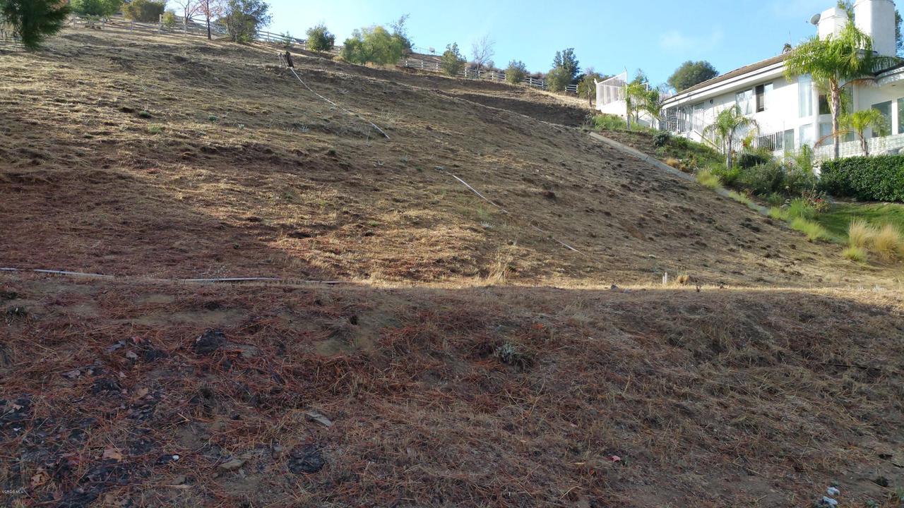 22458 Summit Ridge Circle - Photo 1