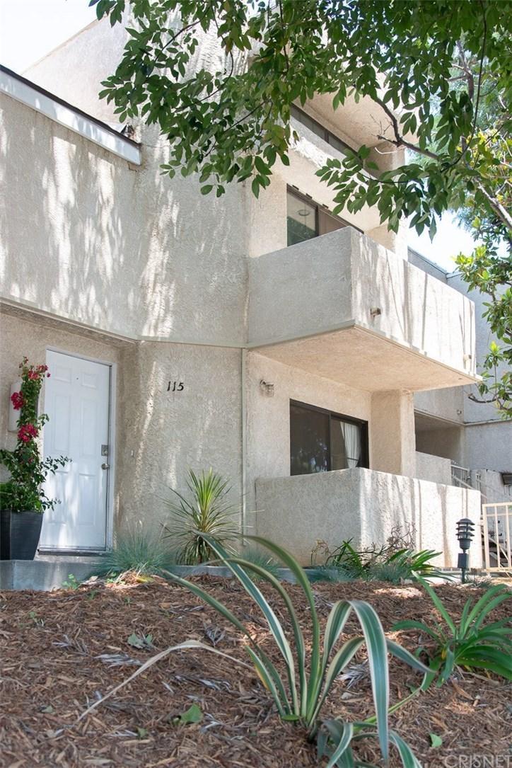 15045 Nordhoff Street - Photo 1