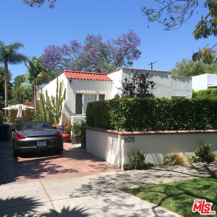 1011 Havenhurst Drive - Photo 1