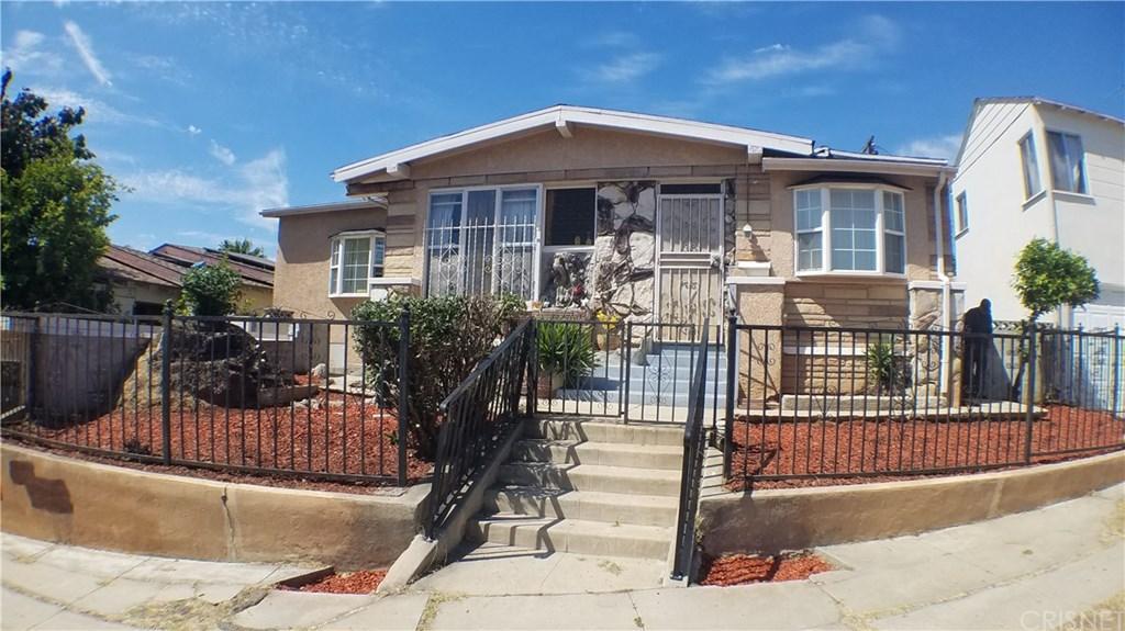 4711 Mascot Street - Photo 1