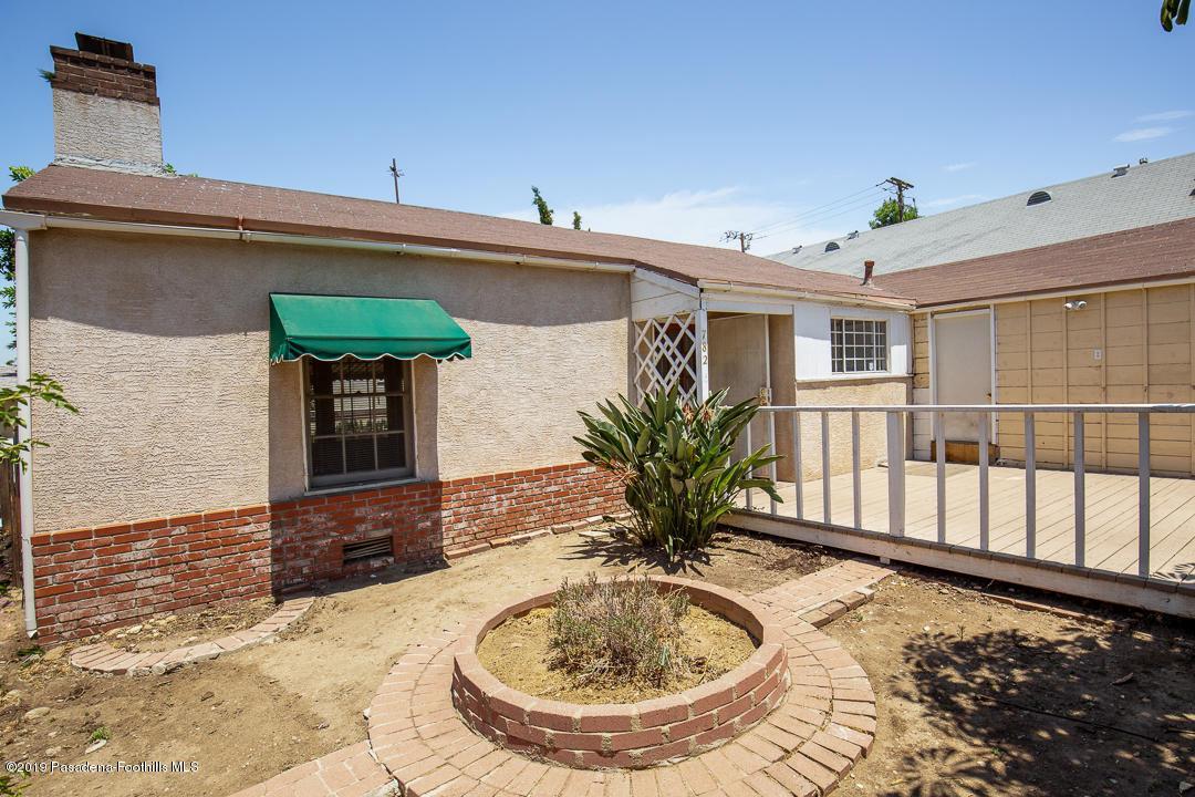 782 Monterey Road - Photo 1
