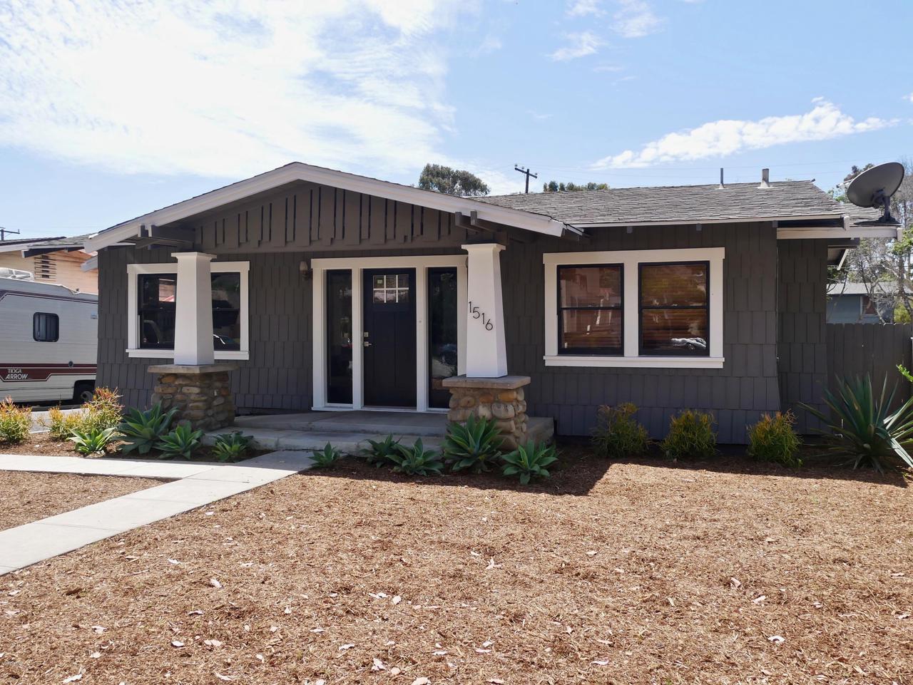 1516 Thompson Boulevard - Photo 1