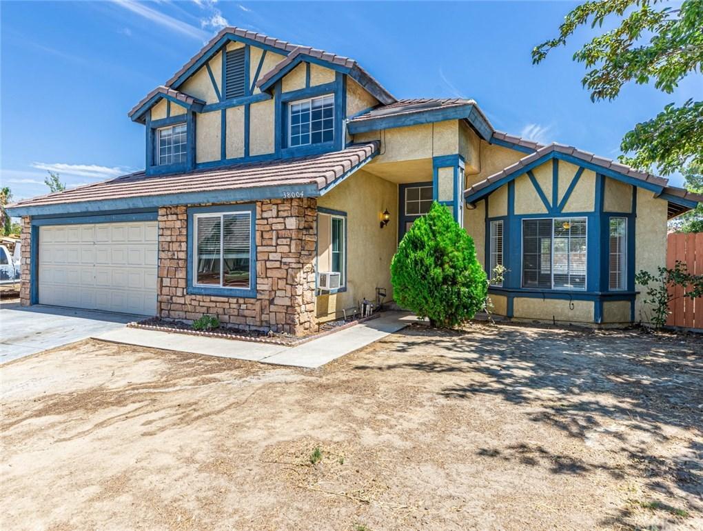 38004 Boxthorn Street - Photo 1