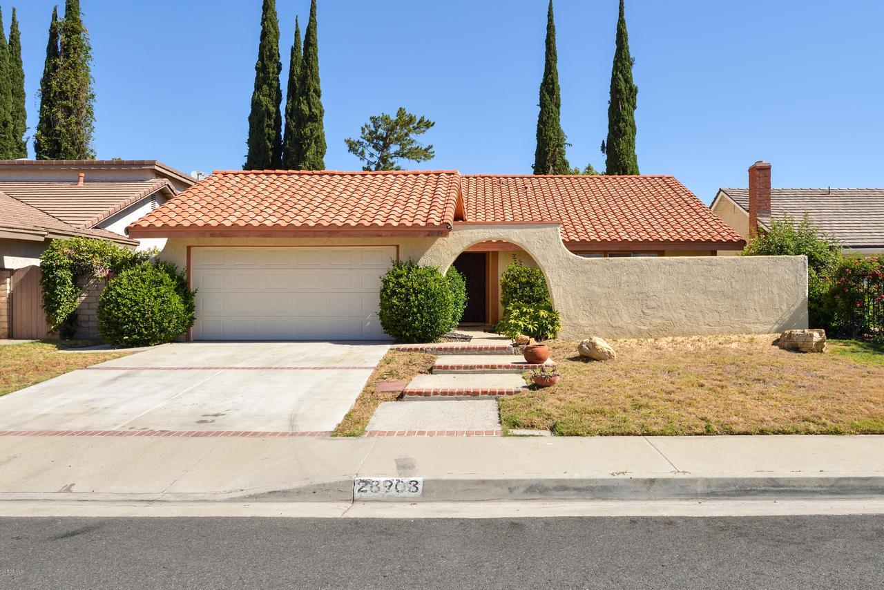 28903 Timberlane Street - Photo 1
