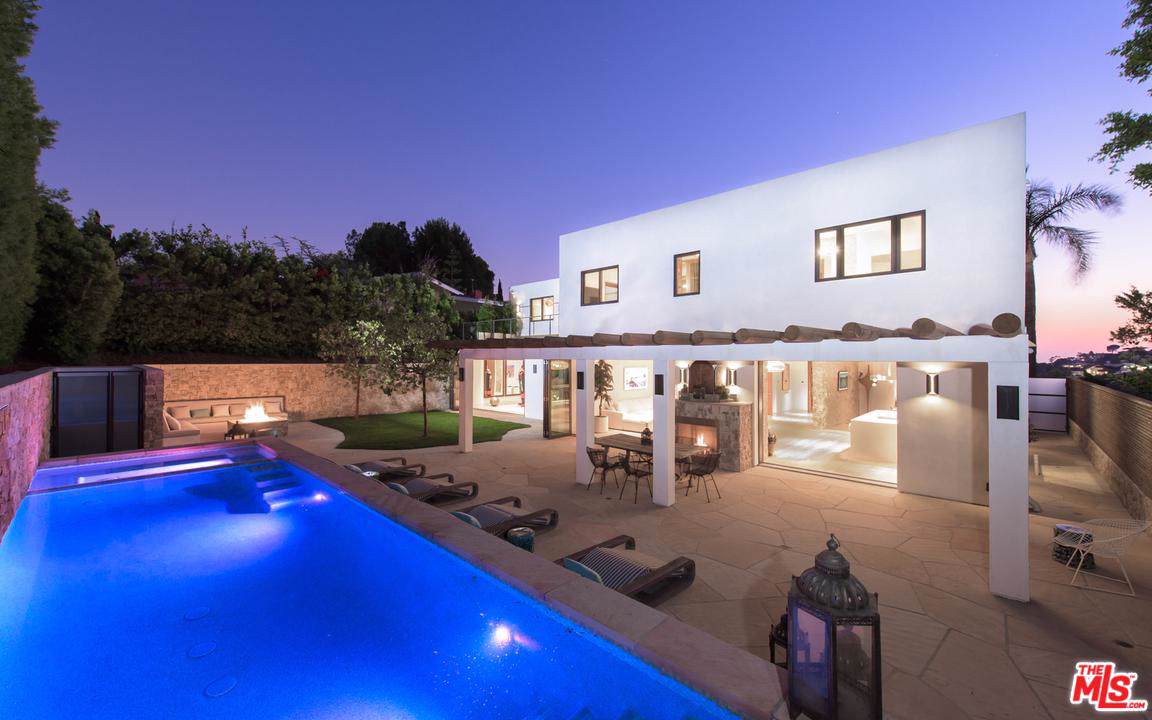 7829 Electra Drive - Photo 1