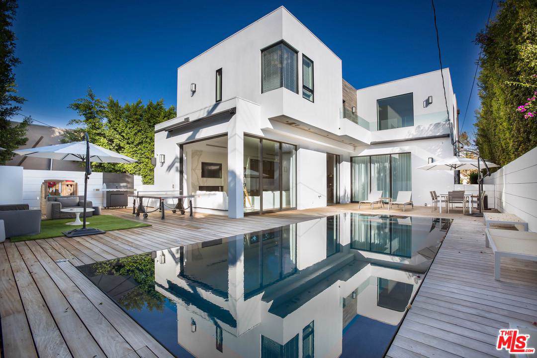 361 Kilkea Drive - Photo 1