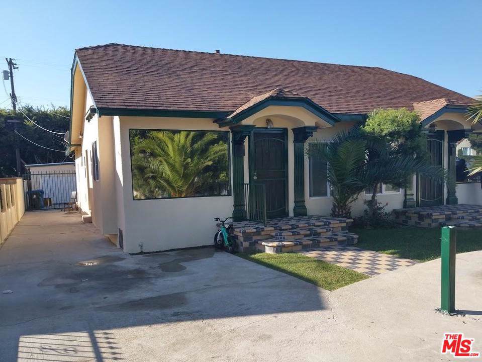 3632 59TH Street - Photo 1