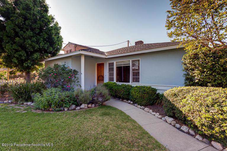 537 Walnut Avenue - Photo 1
