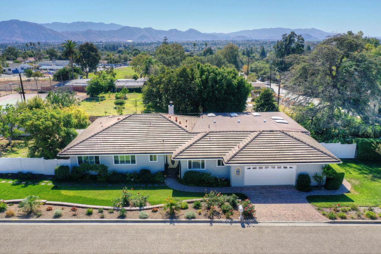 606 Mission Drive - Photo 1
