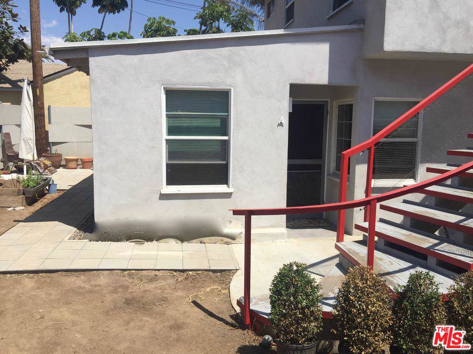 2513 Euclid Street - Photo 1