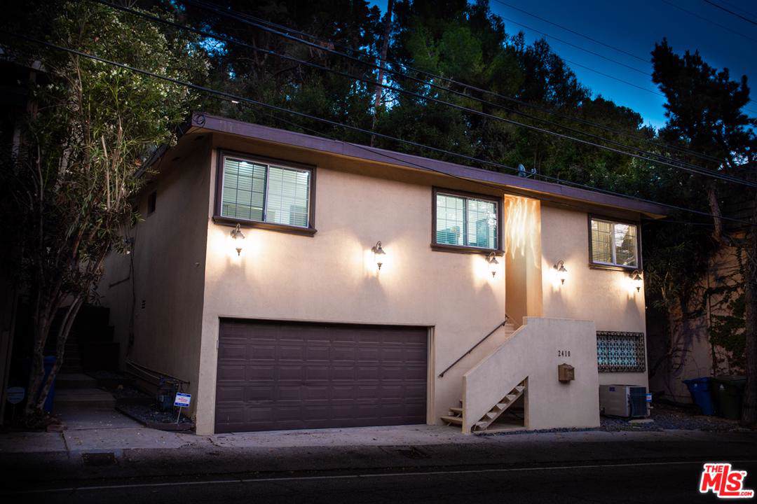 2410 Benedict Canyon Drive - Photo 1