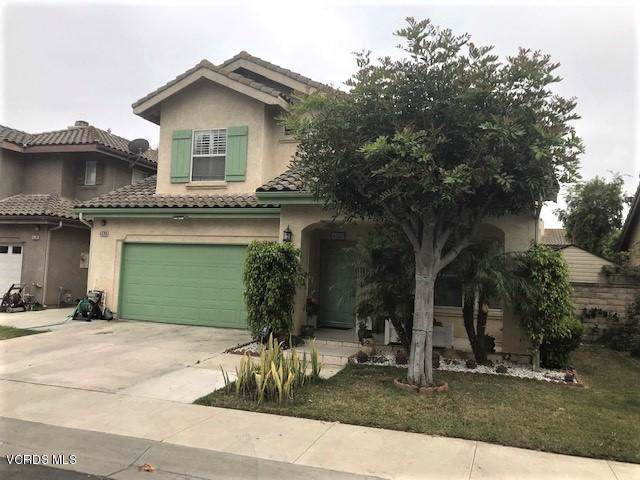 1520 Levi Way - Photo 1