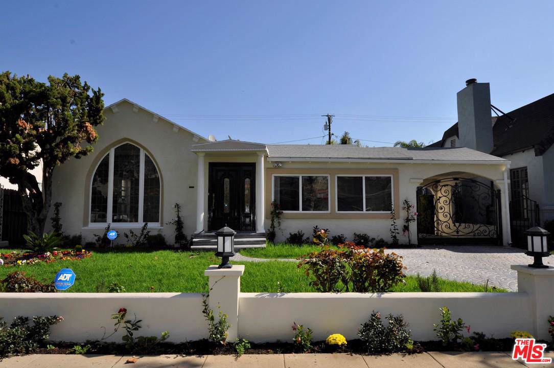 260 Canon Drive - Photo 1