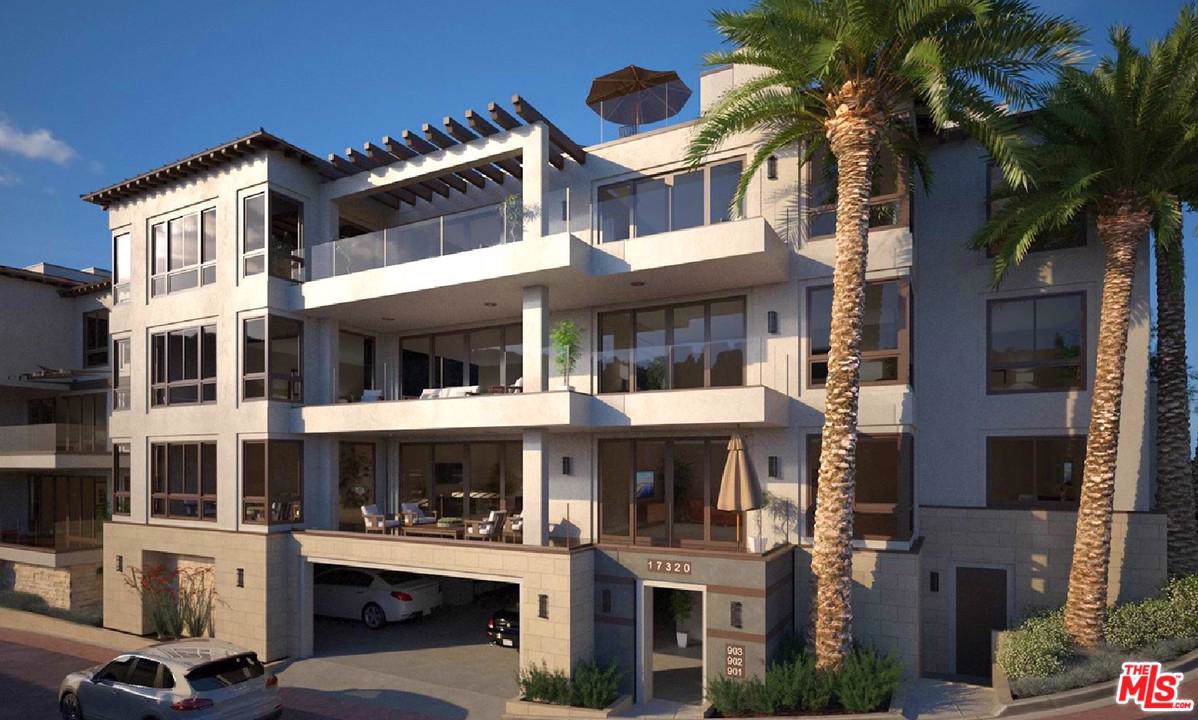 17320 Tramonto Drive - Photo 1