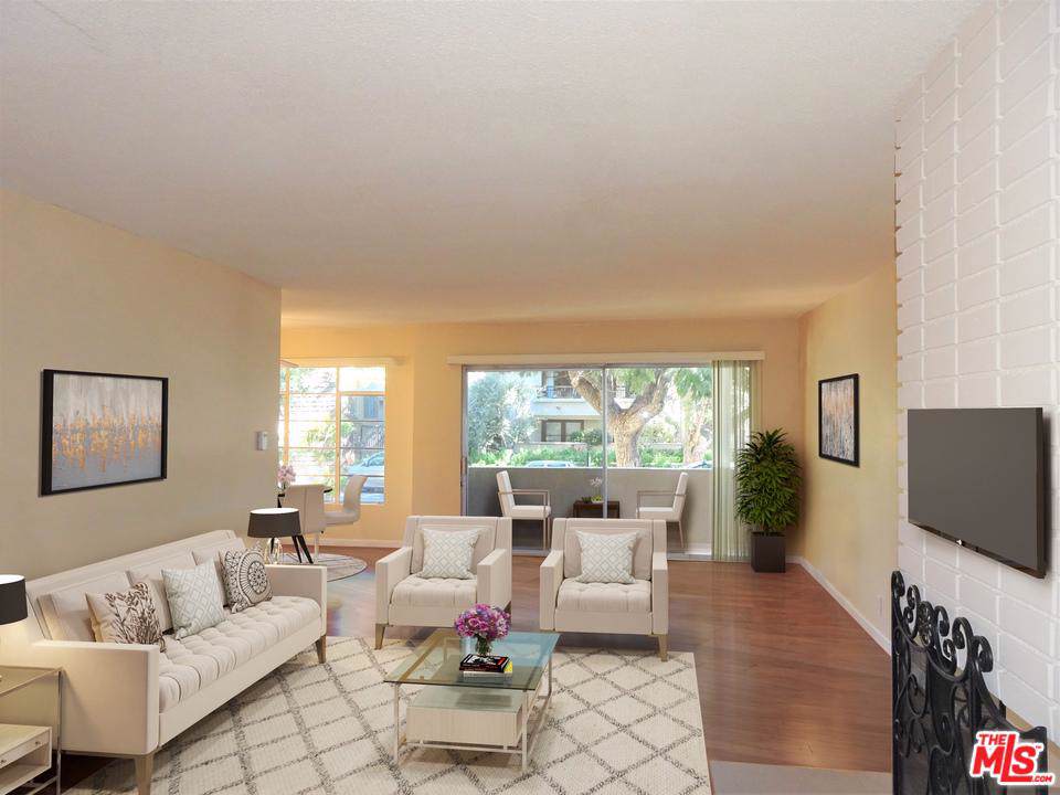1651 Camden Avenue - Photo 1