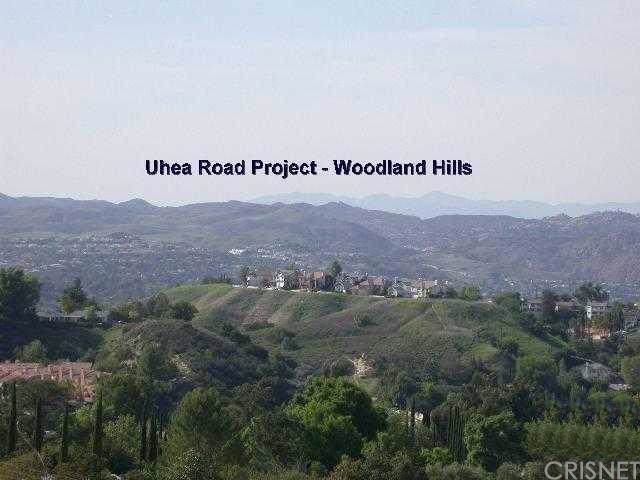 0 Uhea Road - Photo 1