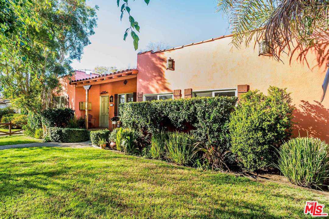 10721 Aqua Vista Street - Photo 1