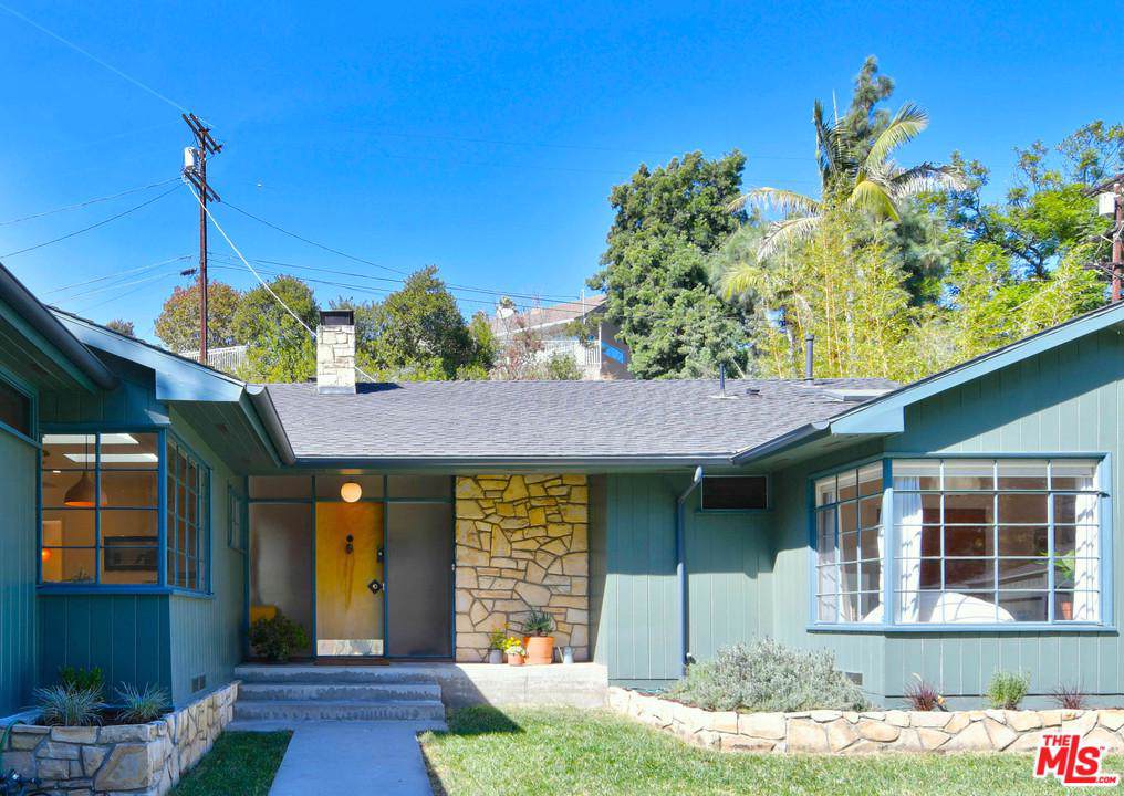 2361 Vermont Avenue - Photo 1