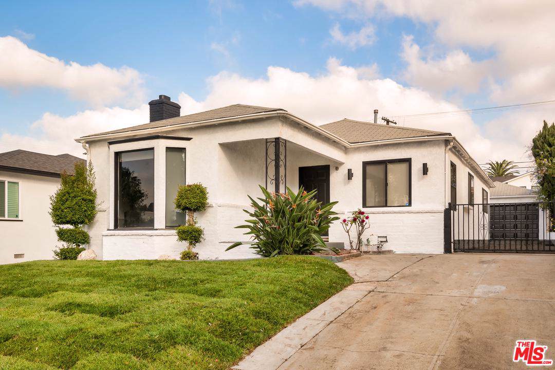 4057 59TH Street - Photo 1