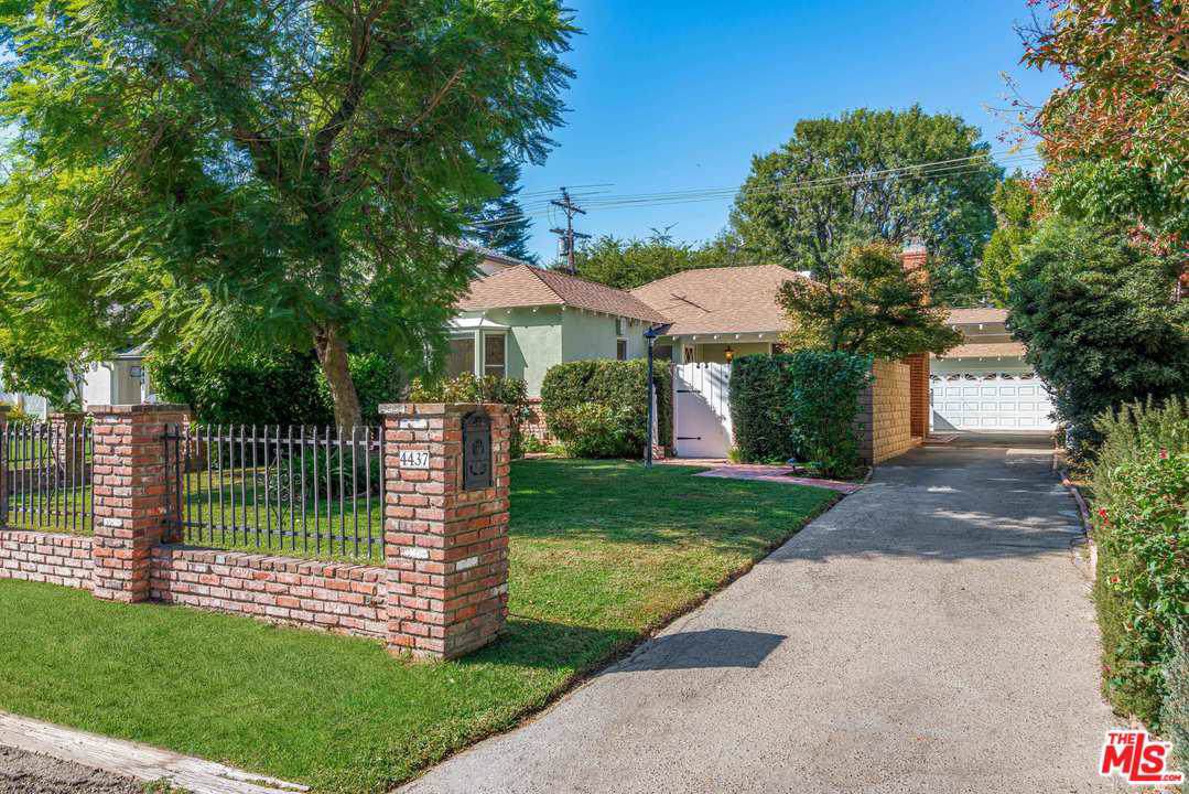 4437 Radford Avenue - Photo 1