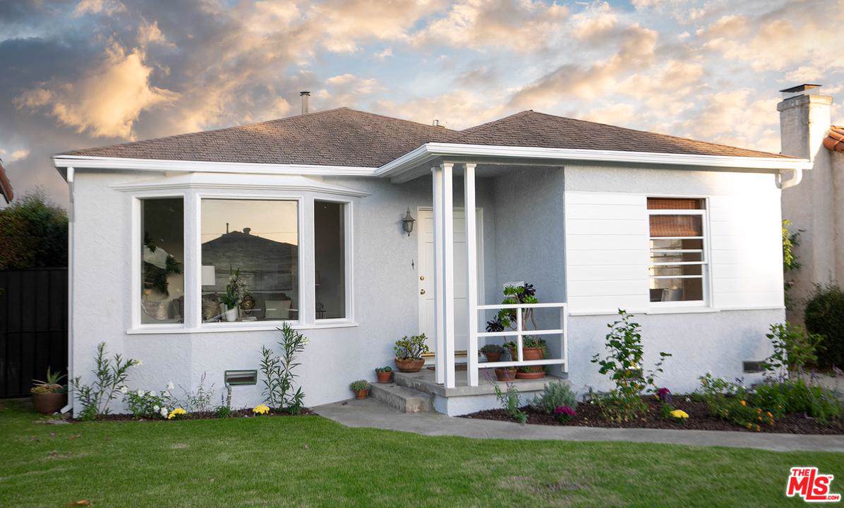 8310 Holy Cross Place - Photo 1