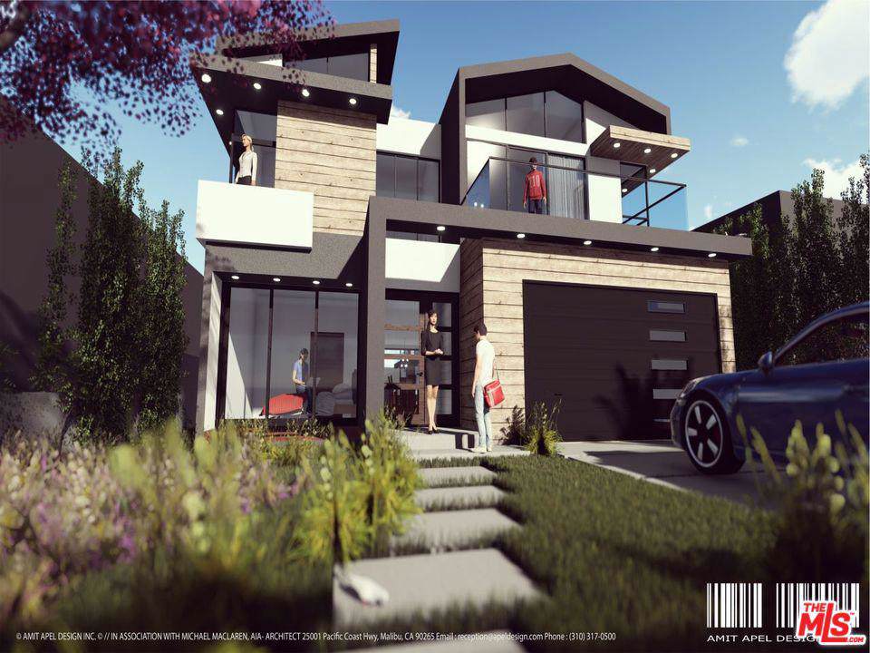729 Spaulding Avenue - Photo 1